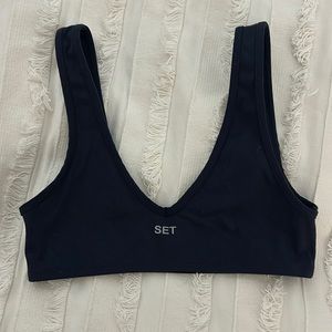 Set Active Sportbody Dip Bra